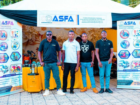 •	Malkia Business Expo