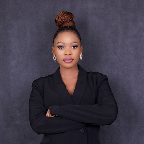 Liliane Masuka