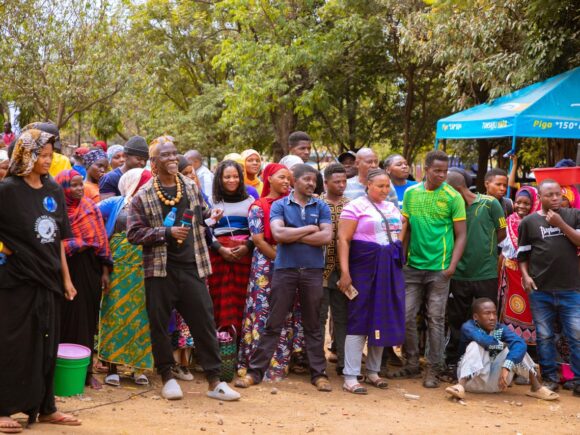 MalkiaWaNguvu2024 imeanza rasmi kanda ya Kaskazini