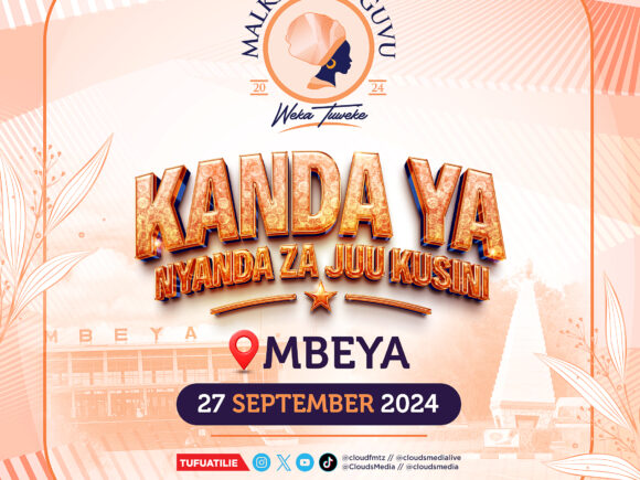 Maarifa Na Tuyajenge MBEYA