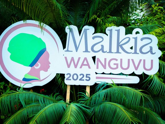 CLOUDS MEDIA GROUP YAZINDUA MSIMU WA MALKIA WA NGUVU 2025 KWA KAULI MBIU “TWENDE DUNIANI”