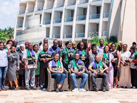 Malkia Exposure Yawaongoza Wafanyabiashara Zaidi ya 50 Katika Safari ya Mafunzo na Ushawishi wa Kibiashara Nchini China